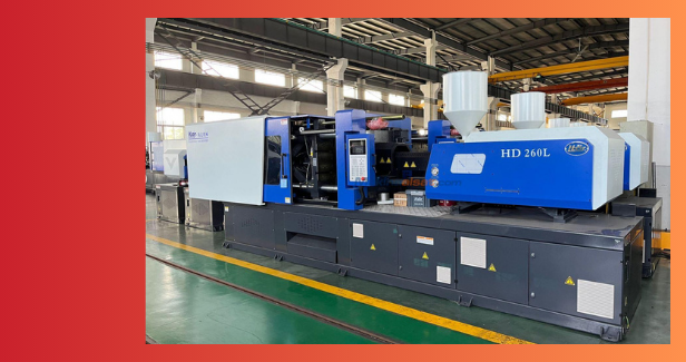 PLASTİK ENJEKSİYON BASKI